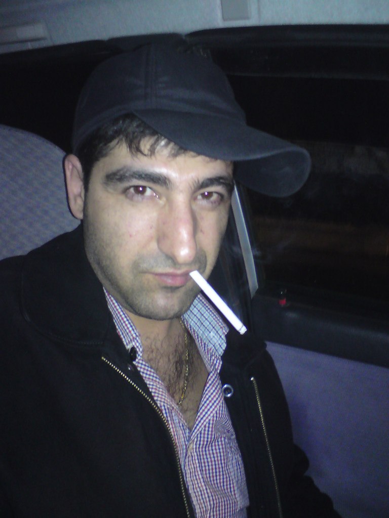 Артур Енгибарян | Сочи