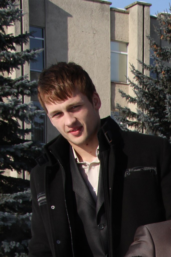 Вадим Савочкин | Ковель