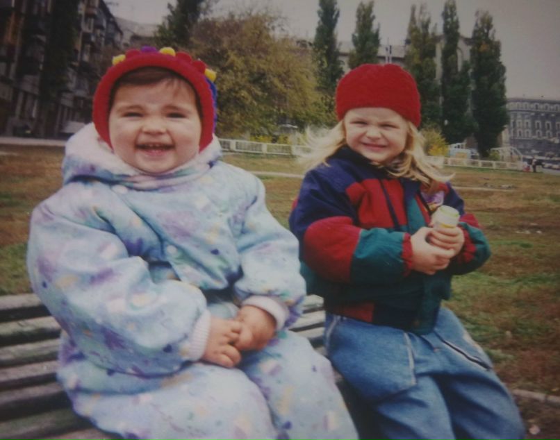 Мария Ильенко | Харьков