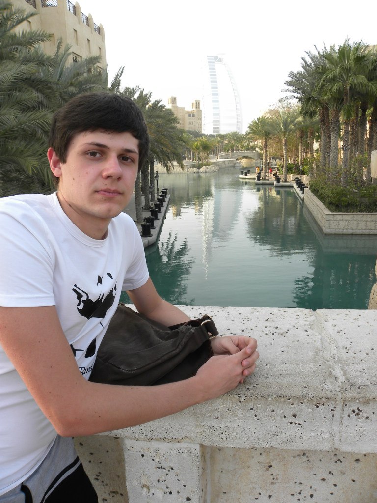 Егор Цветков | Москва