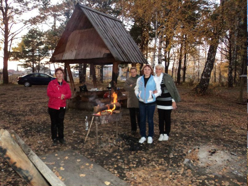 Тори Иванова | Красноярск