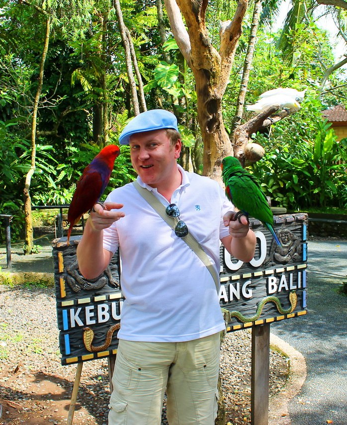 Дмитрий Елохин | Екатеринбург