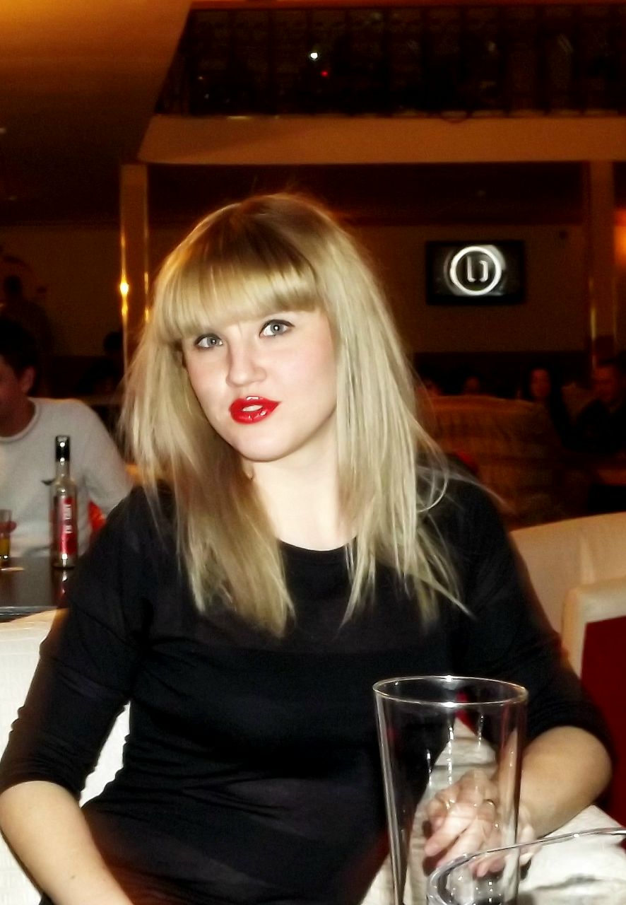 Юлиана Николаева | Подольск