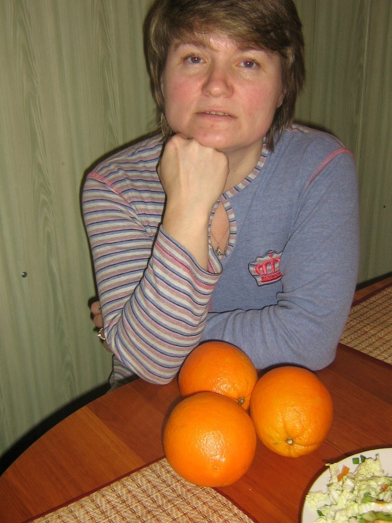 Татьяна Заяц | Костомукша