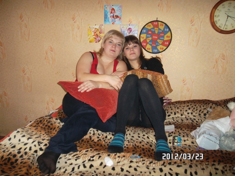 Катерина Козырева | Санкт-Петербург