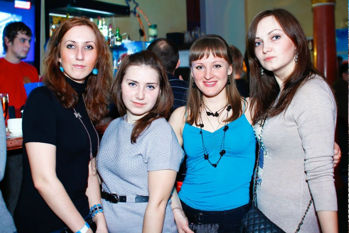 Наталья Позднякова | Москва