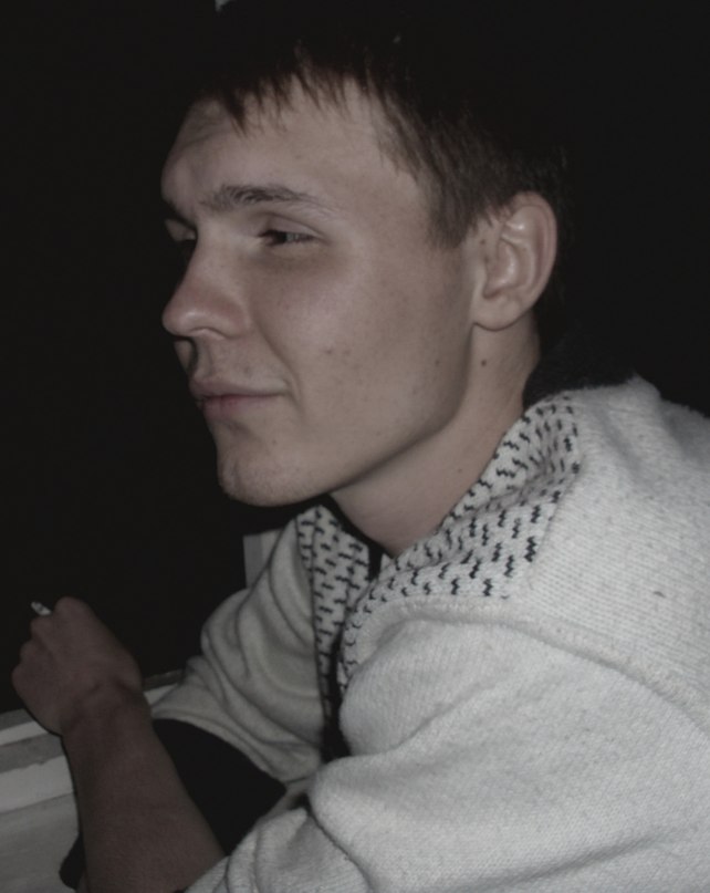 Кирилл Ранцев | Минск