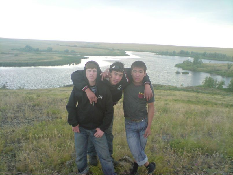 Роман Кармазин | Орск