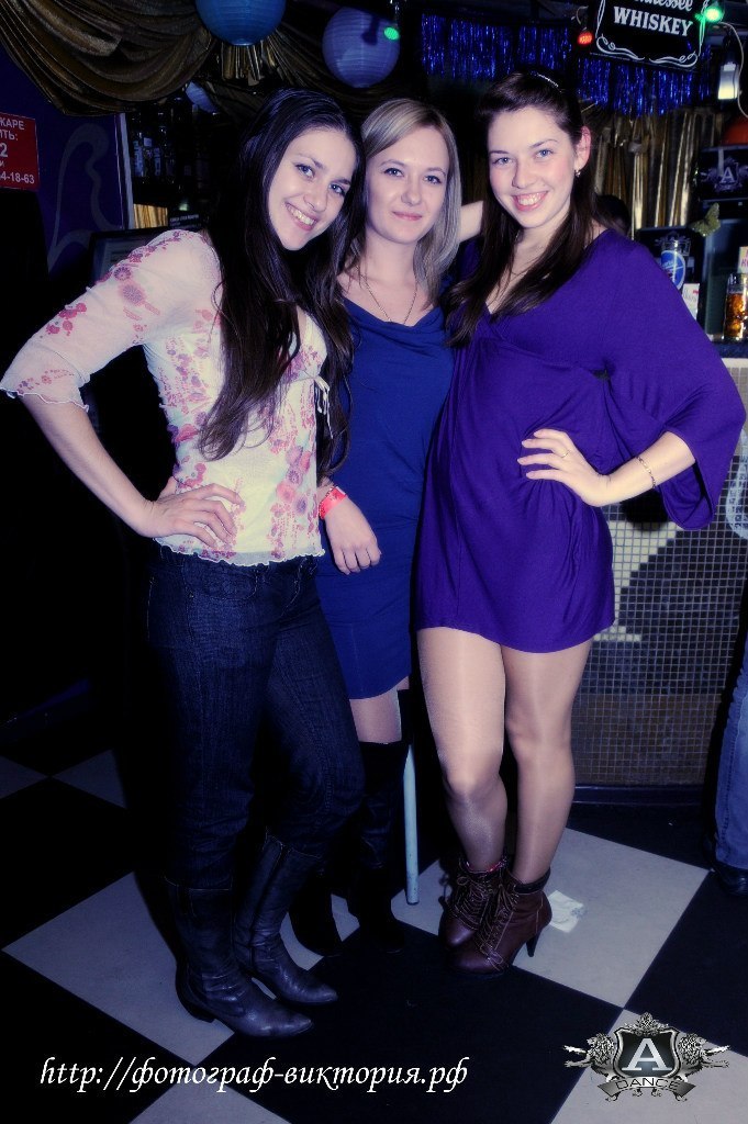 Наталья Трофименкова | Москва