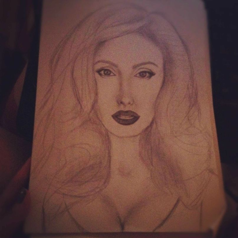 Madina Tompiyeva | Алматы