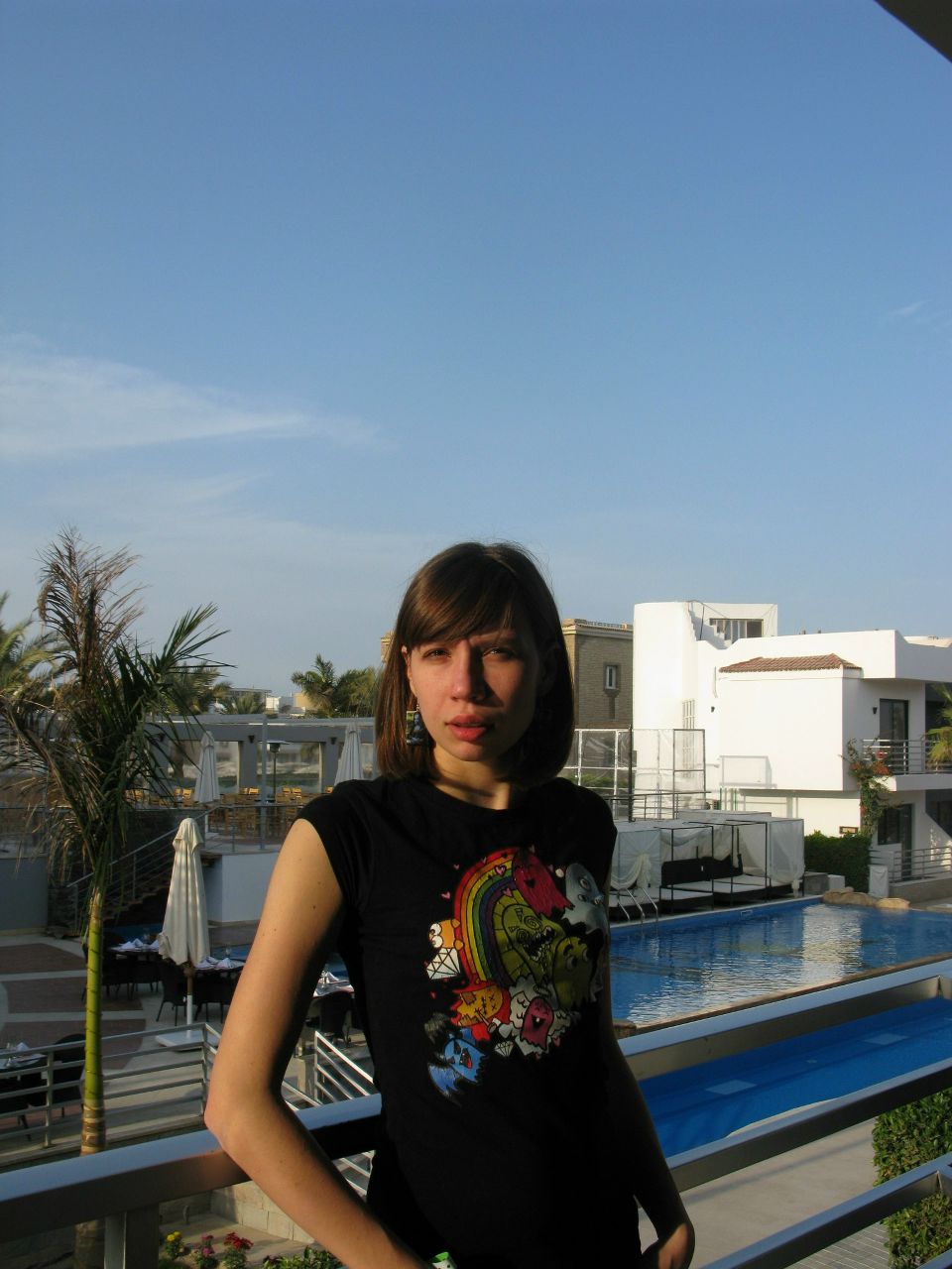 Елена Новоселова | Москва