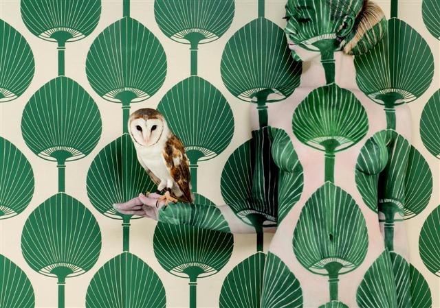 Andrey Pogorelov Guess | Москва