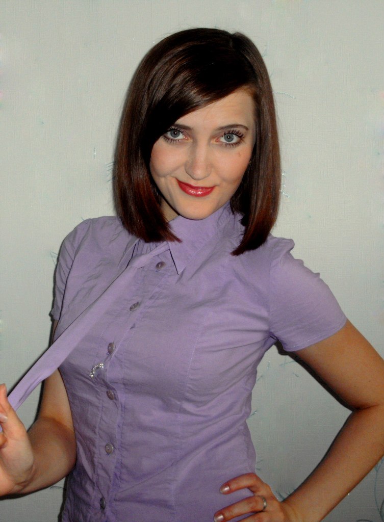 Олеся Шишкина | Оренбург