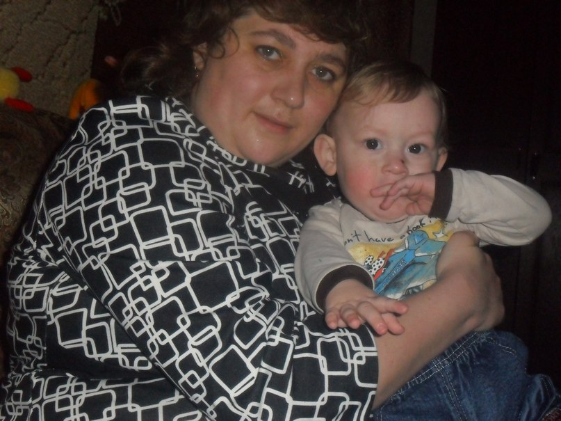 Юлия Романенко | Омск