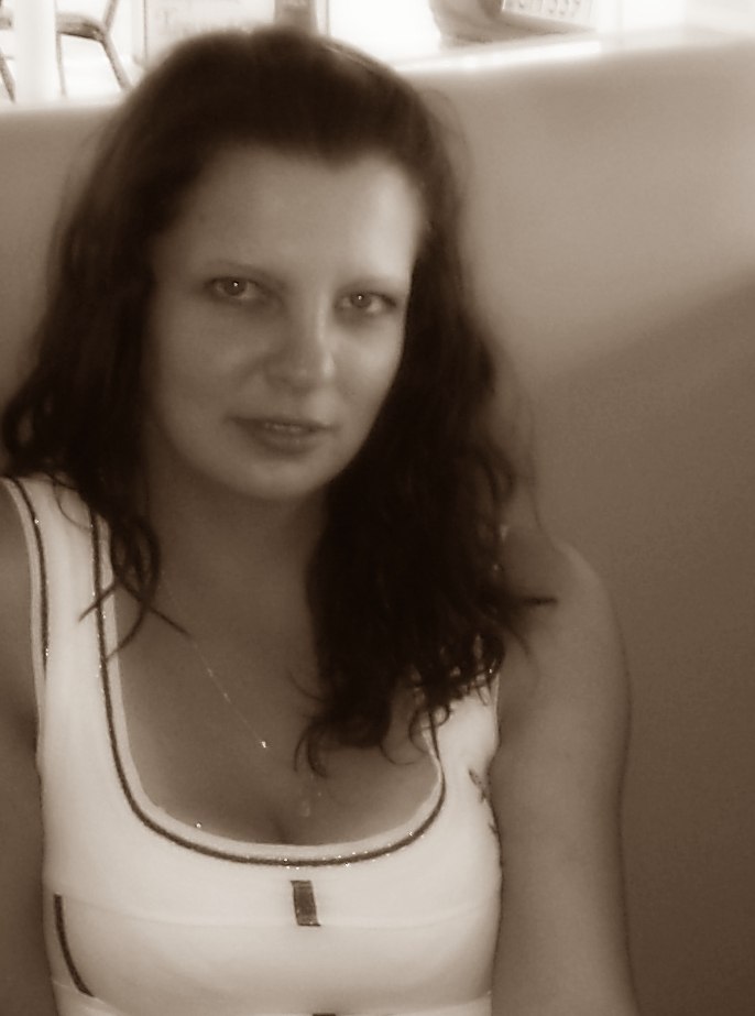 Екатерина Симоненко | Запорожье