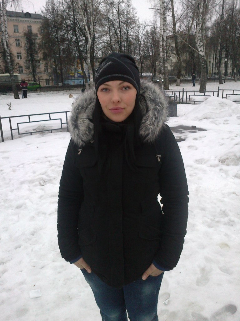 Ирина Григорьева | Тула