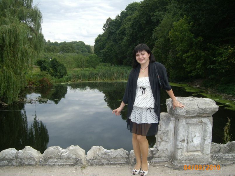 Юлия Супрун(Масюк) | Чугуев