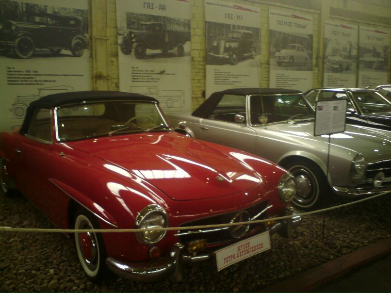 Дмитрий Николаев | Завидово