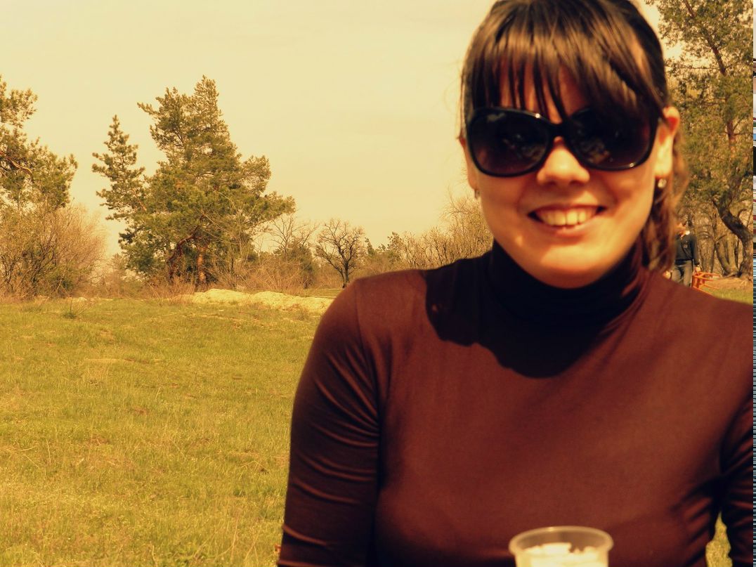 Ксения Александрова | Киев