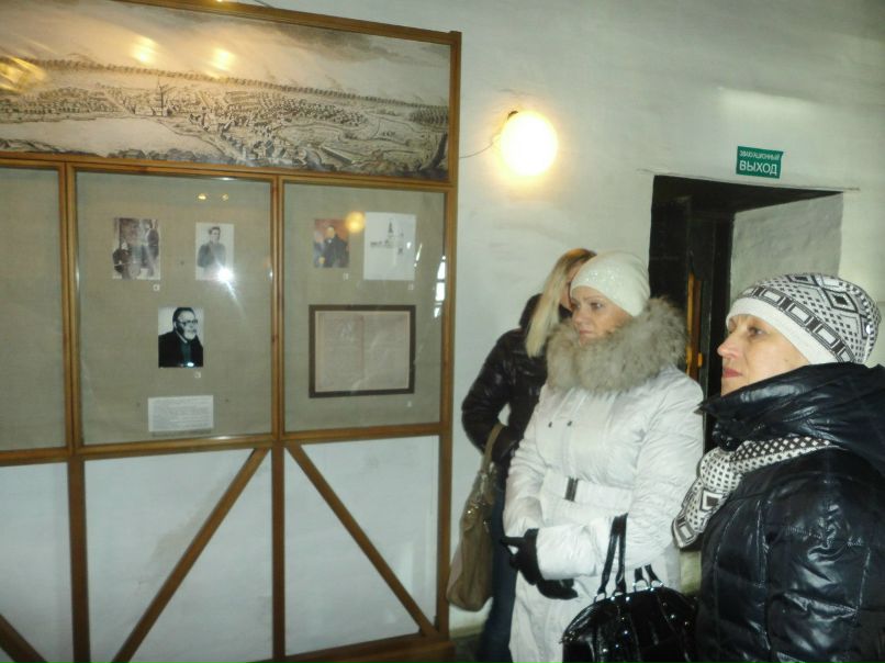 Оксана Капустина | Екатеринбург