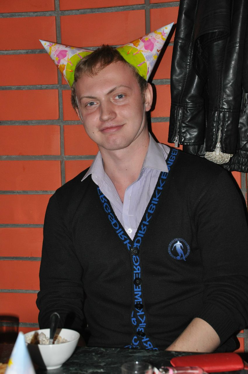 Олег Кравченко | Краснодар