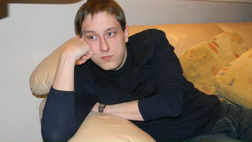 Сергей Смирнов | Череповец