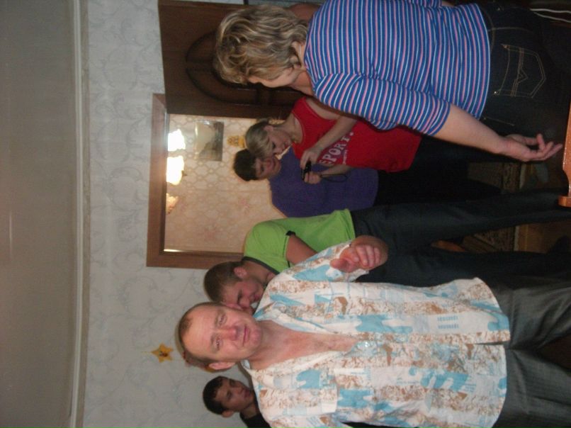 Николай Лаптев Александорович | 