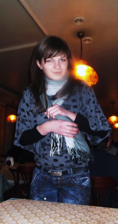 Оксана Мардело ツ | Киев