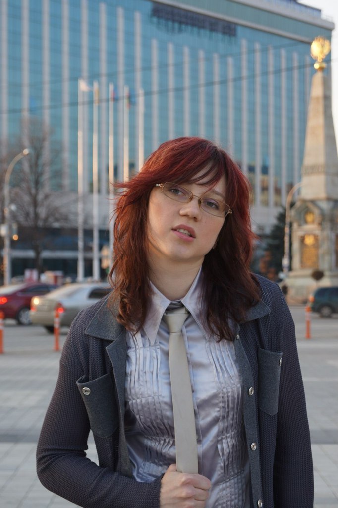 Олег Агафонов SacredSpirit | Краснодар