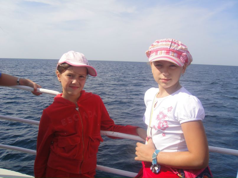 Сабина Тифрани | Санкт-Петербург