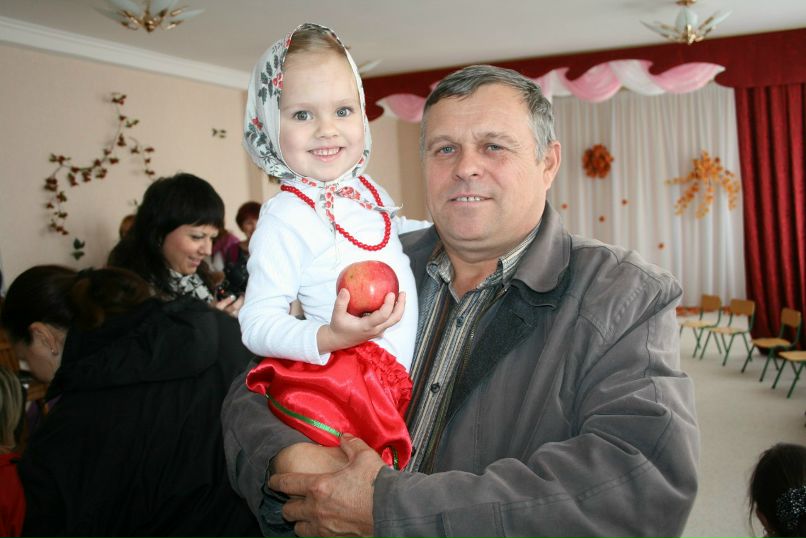 Марина Буштак | Киев