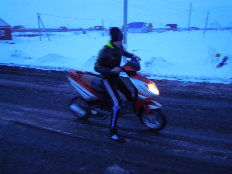 Наиль Бикмуллин ツ | 