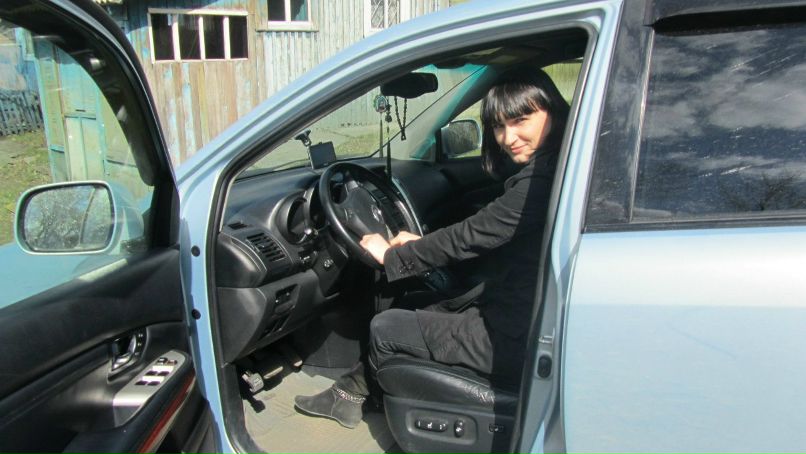 Елена Токарева | Новосибирск