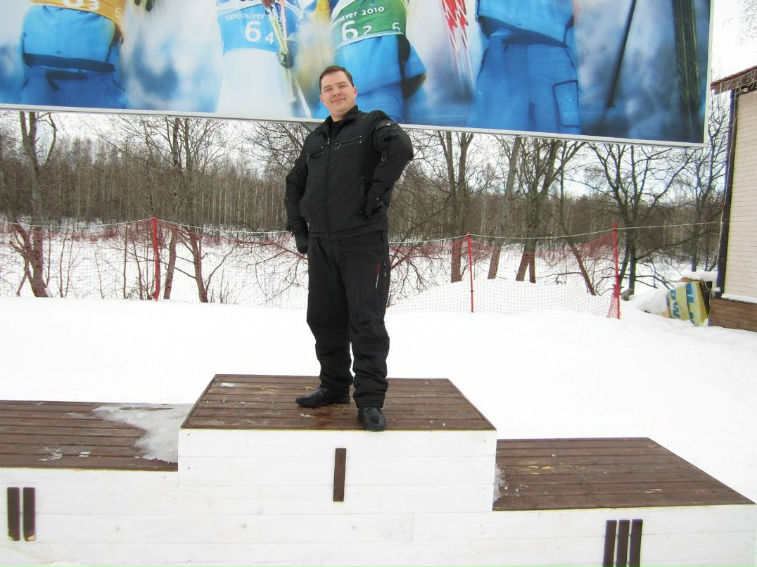 Александр Бухтояров | Москва