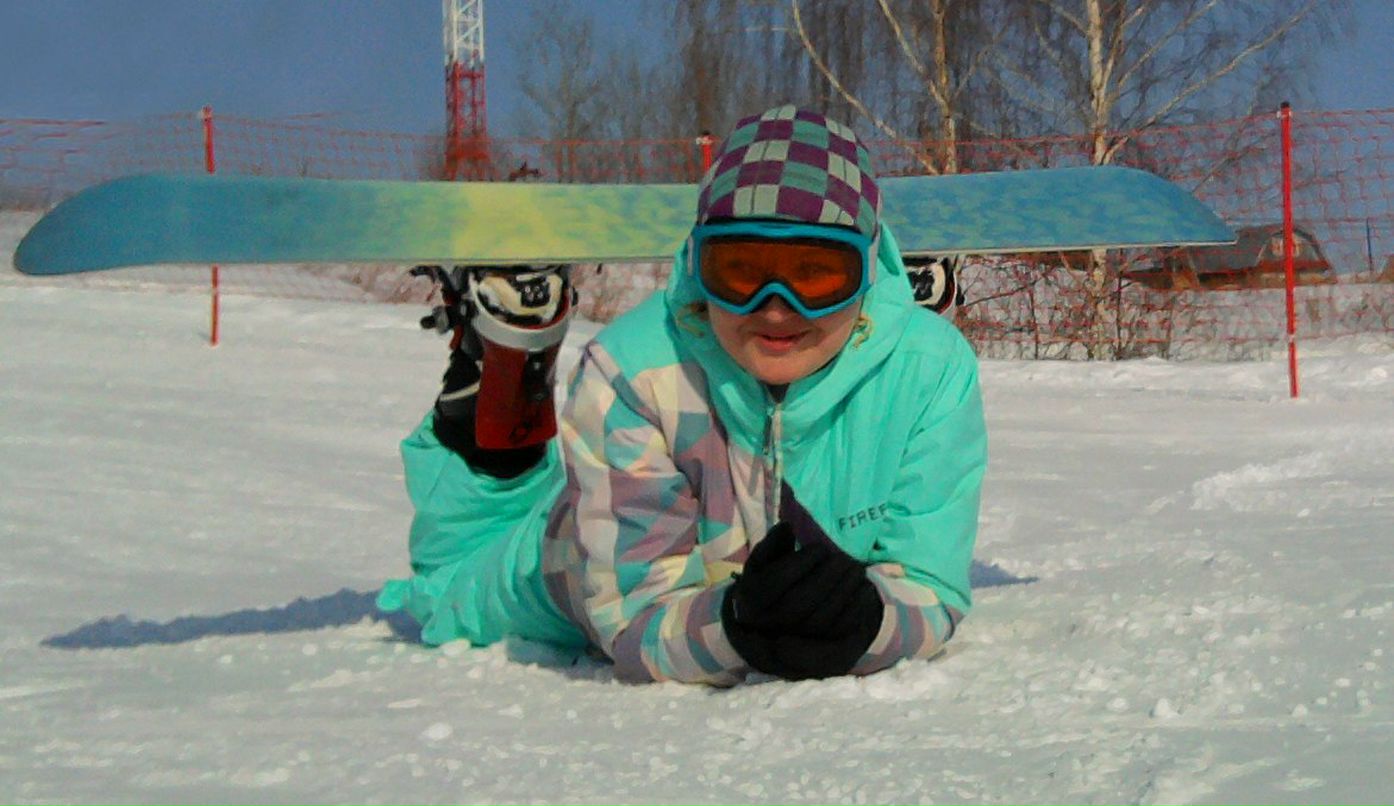 Татьяна Маслова MeRMaID | Нижний Новгород