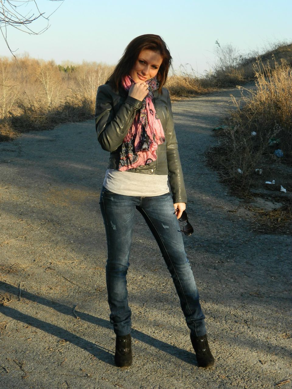 Наталья Скорогодская | Омск