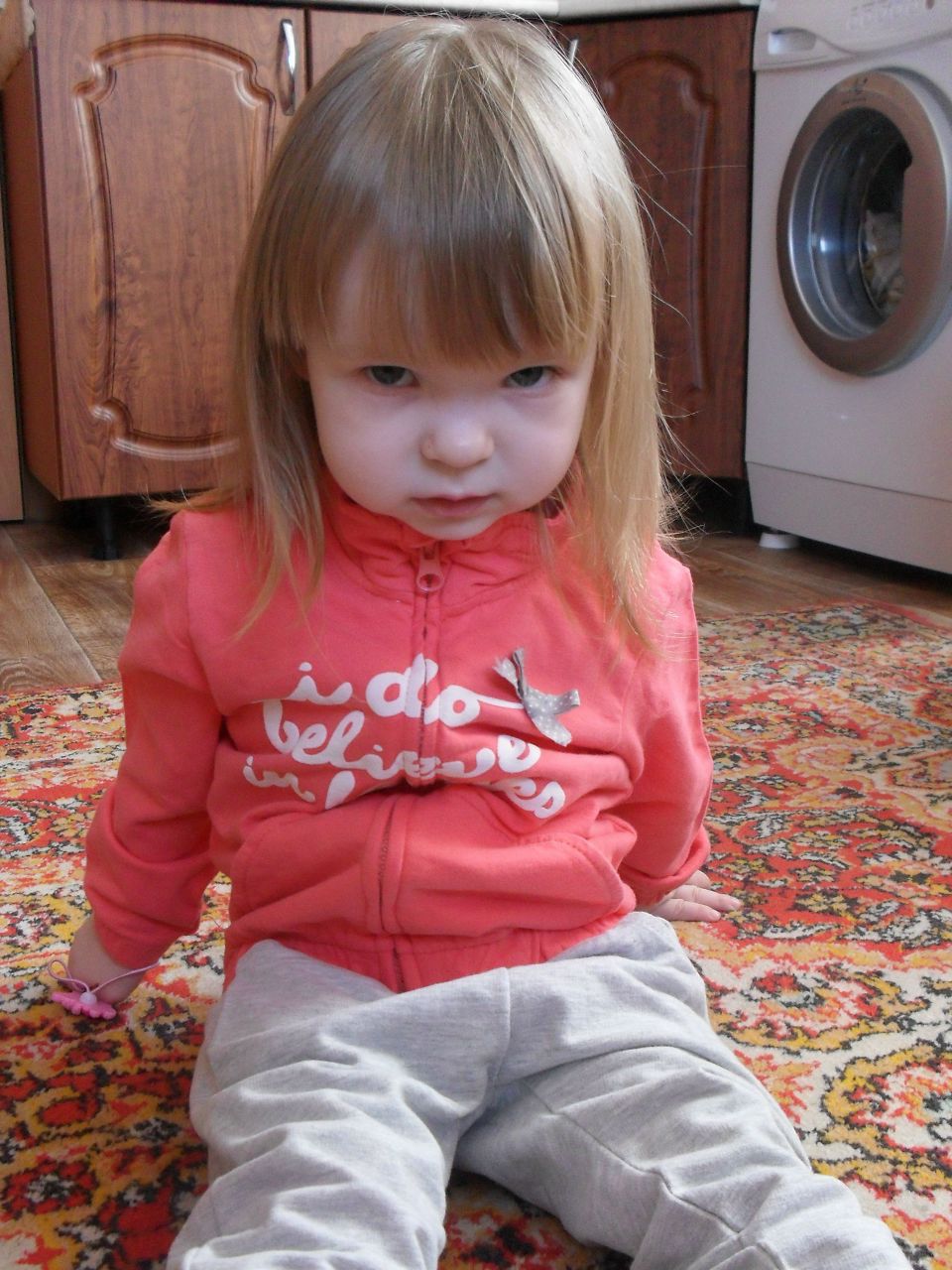 Юля Андреева | Новосибирск