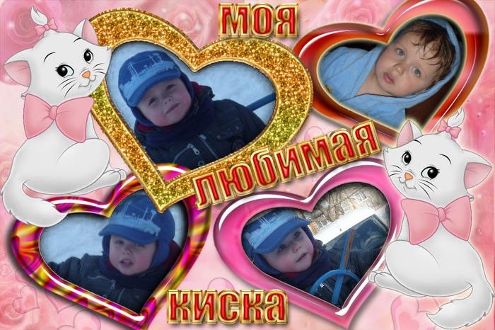 Юлия Егорова *Sweetest* | Нижний Новгород