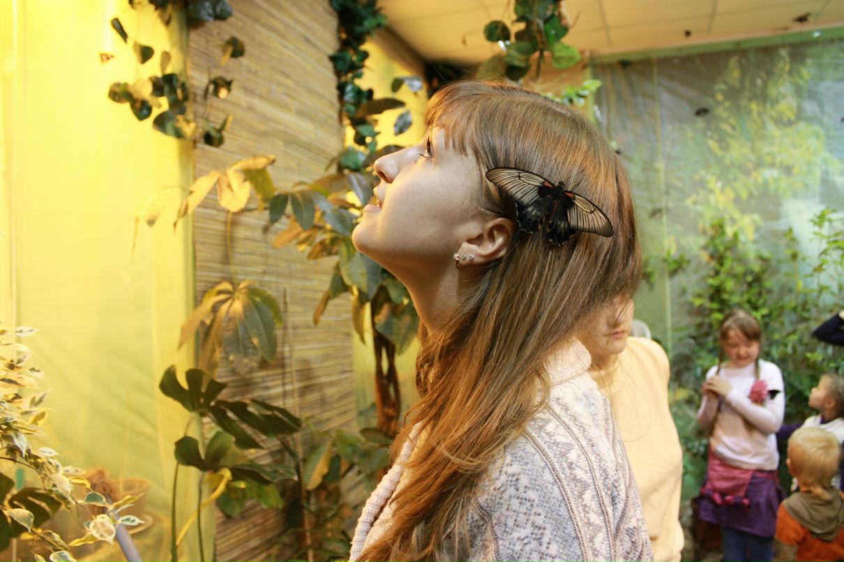 Юлия Ковалёва | Санкт-Петербург