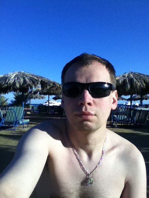 Алексей Иванов | Москва