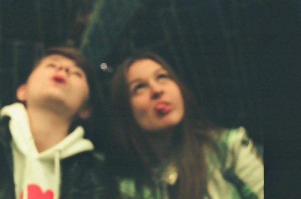 Алина Зрачков | Киев