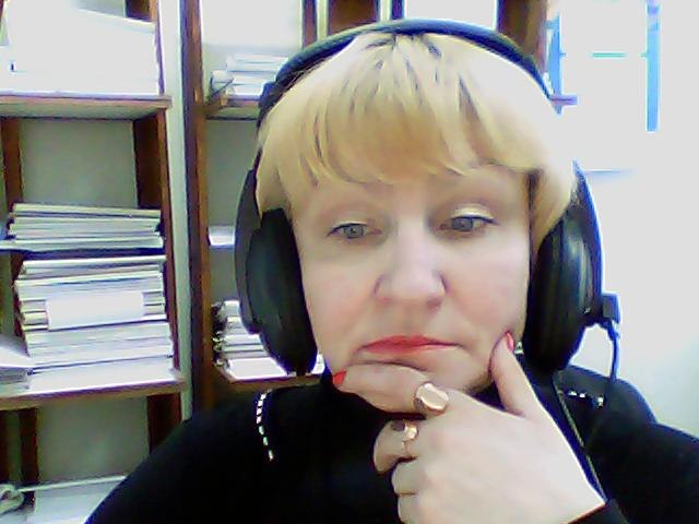 Лида Хорсун | Витебск