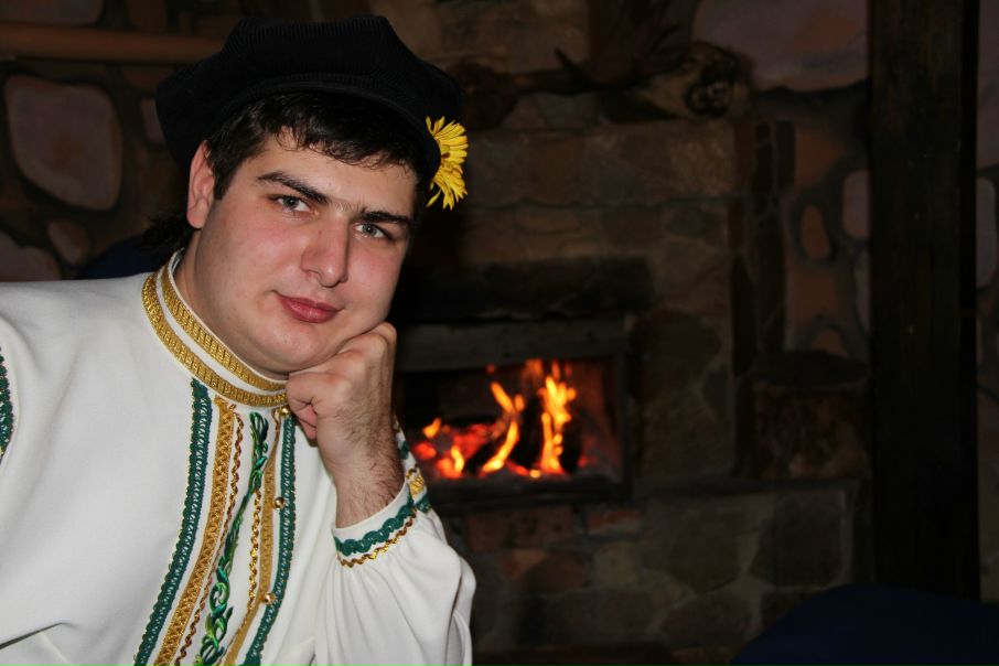 №49, Валентин Париев, 38 лет, Челябинск №49, Валентин Париев, 38 лет, Челябинск