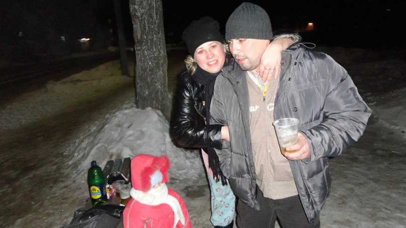 Анна Лапина | Клинцы