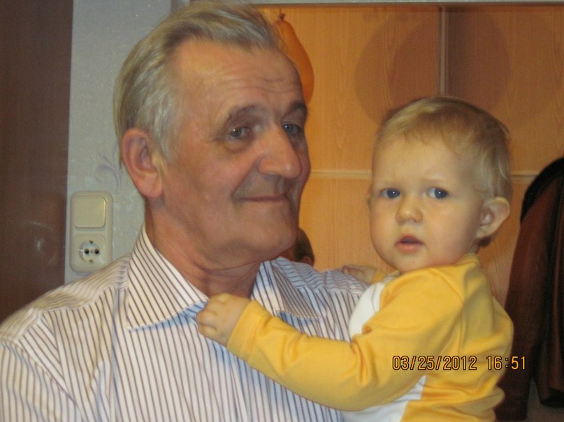 Михаил Гаркуша | Минск