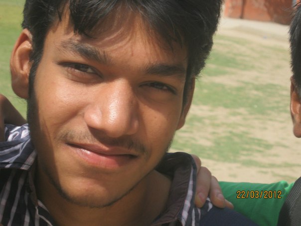 №2, Nishant Kumar, 32 года, Delhi №2, Nishant Kumar, 32 года, Delhi