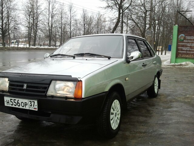 Лёха Антошин | 