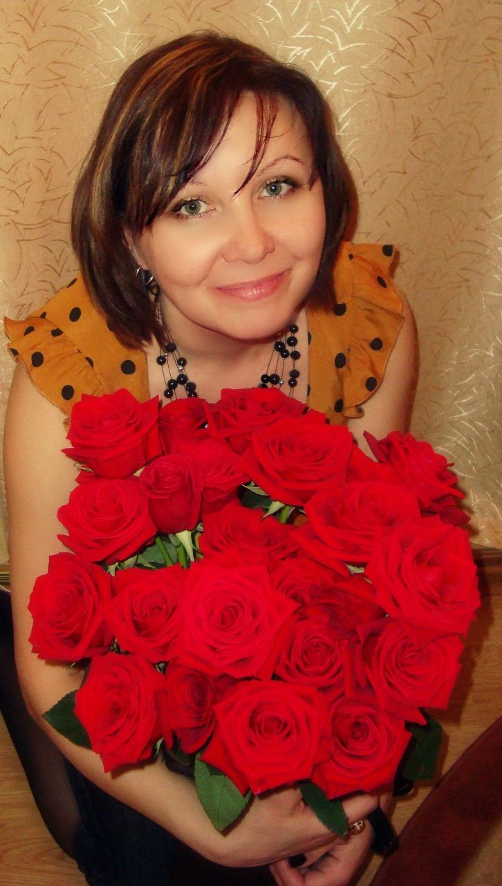 Ирина Молодина | Кириши