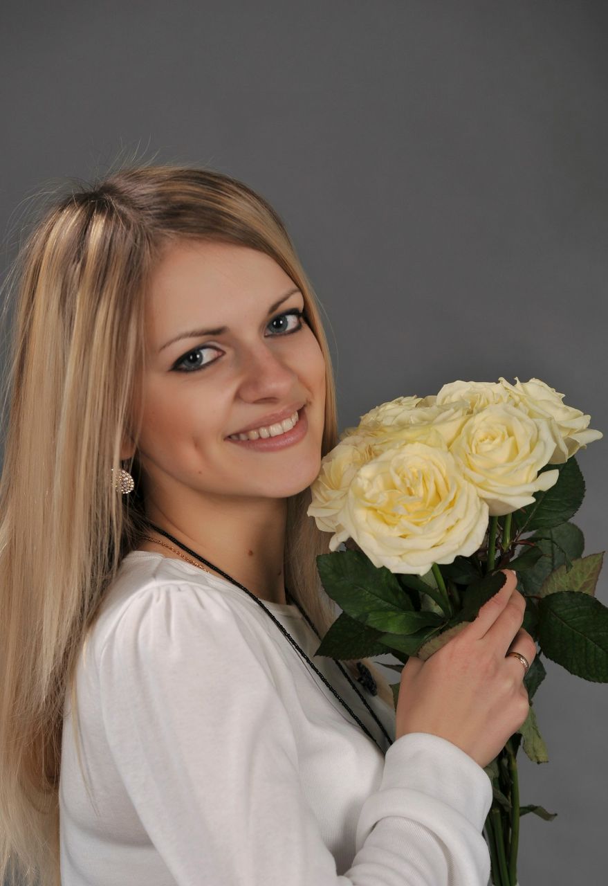 Светлана Волкова | Белая Церковь