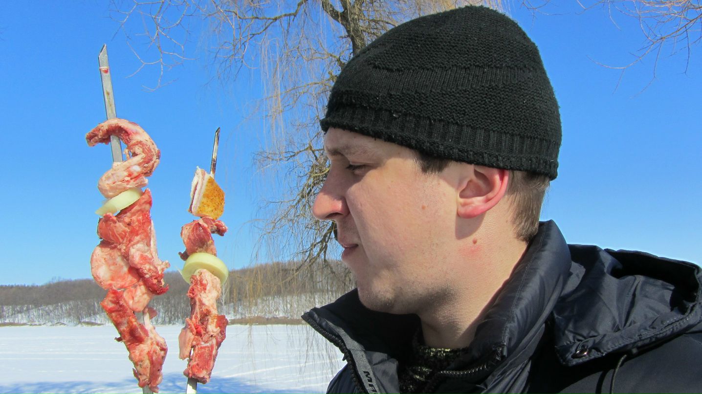 Алексей Михалко | Санкт-Петербург